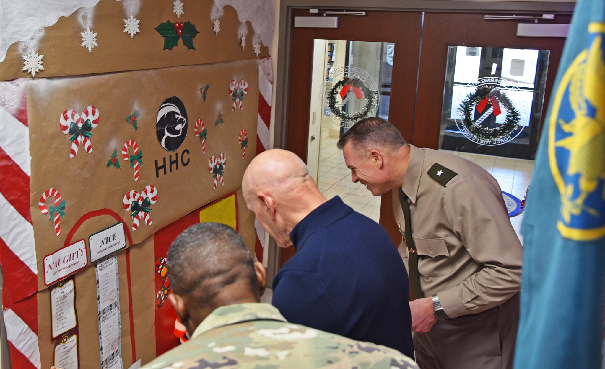 U.S. Army Joint Modernization Command