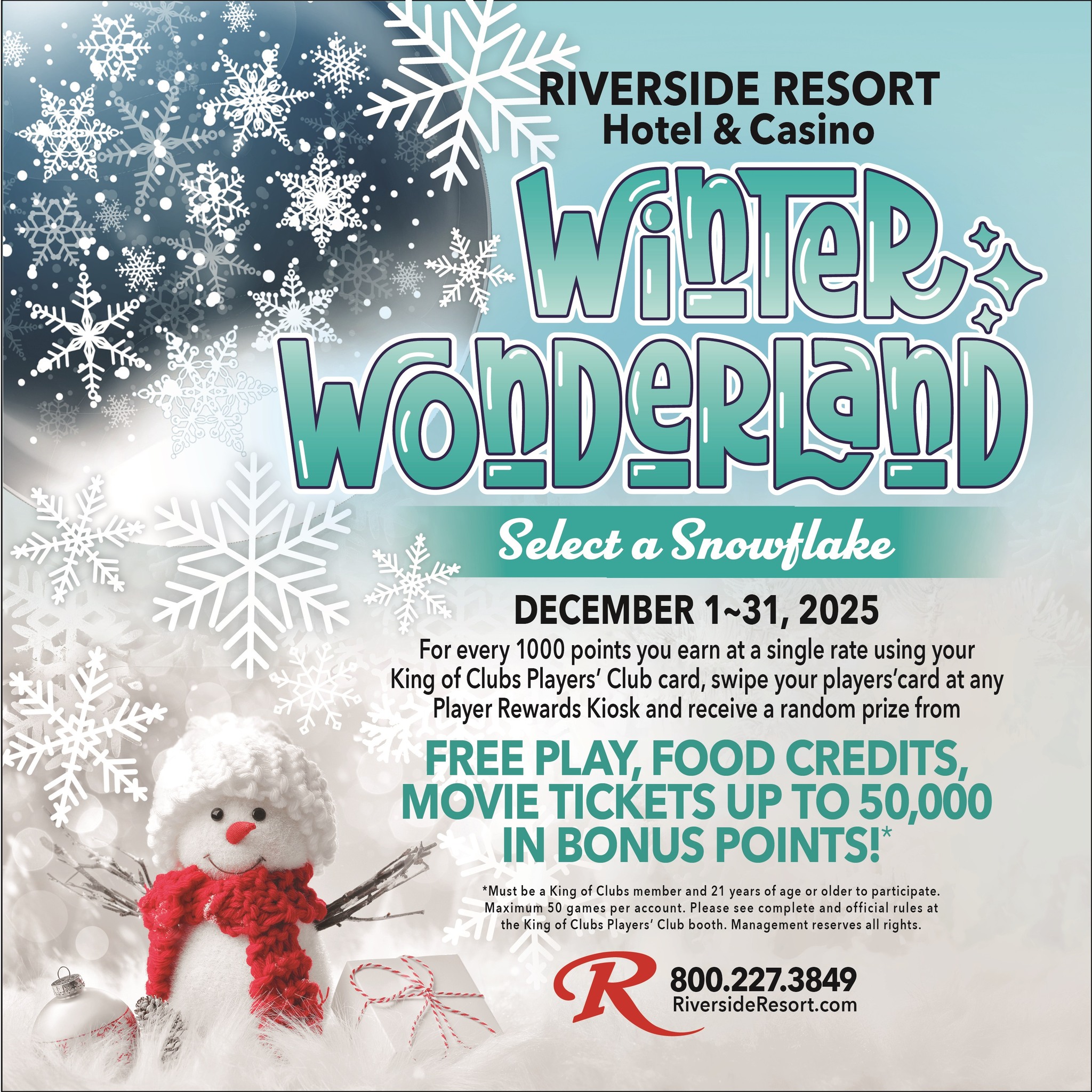 Don - ️ Winter Wonderland is here! ️ Earn 1,000 points on Reel, Video ...