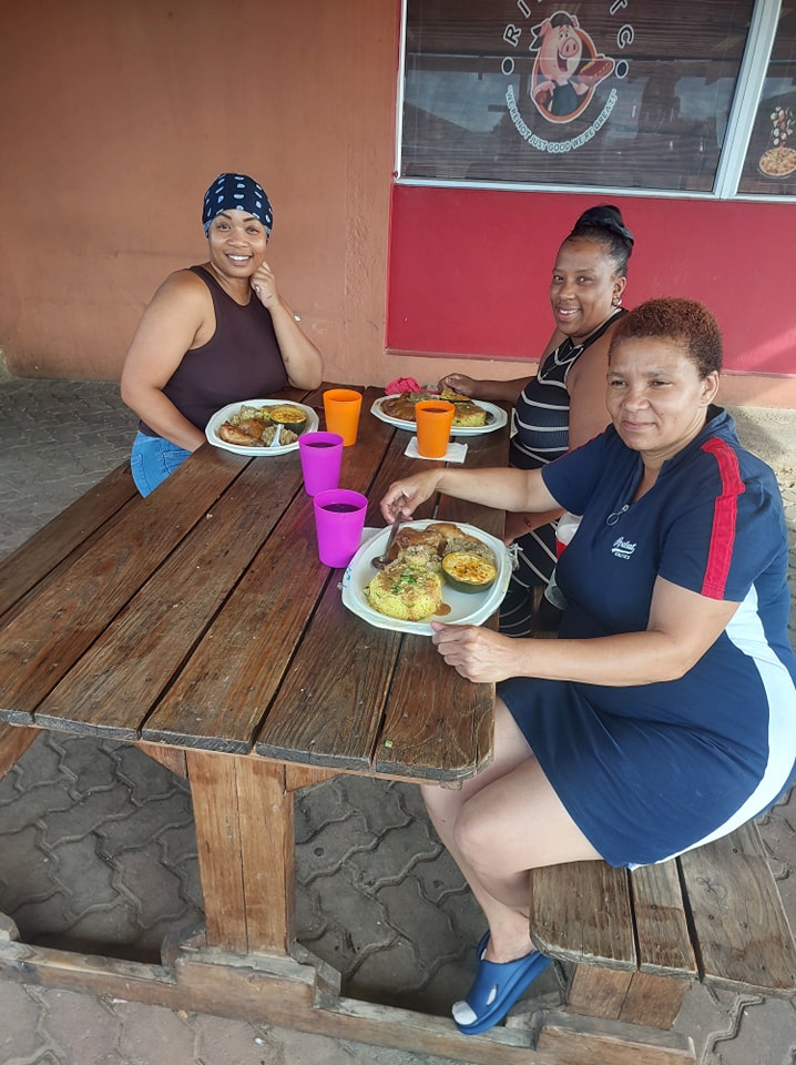 Ribs etc | Despatch