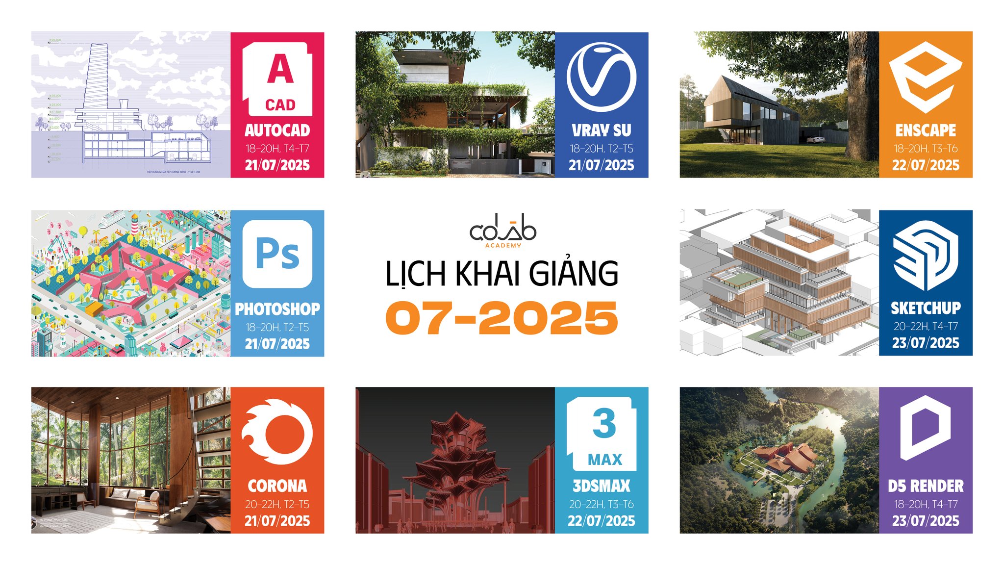 Co LAB Academy | Hanoi