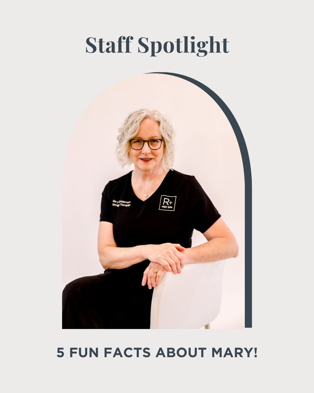 R+ Med Spa | Glasgow KY