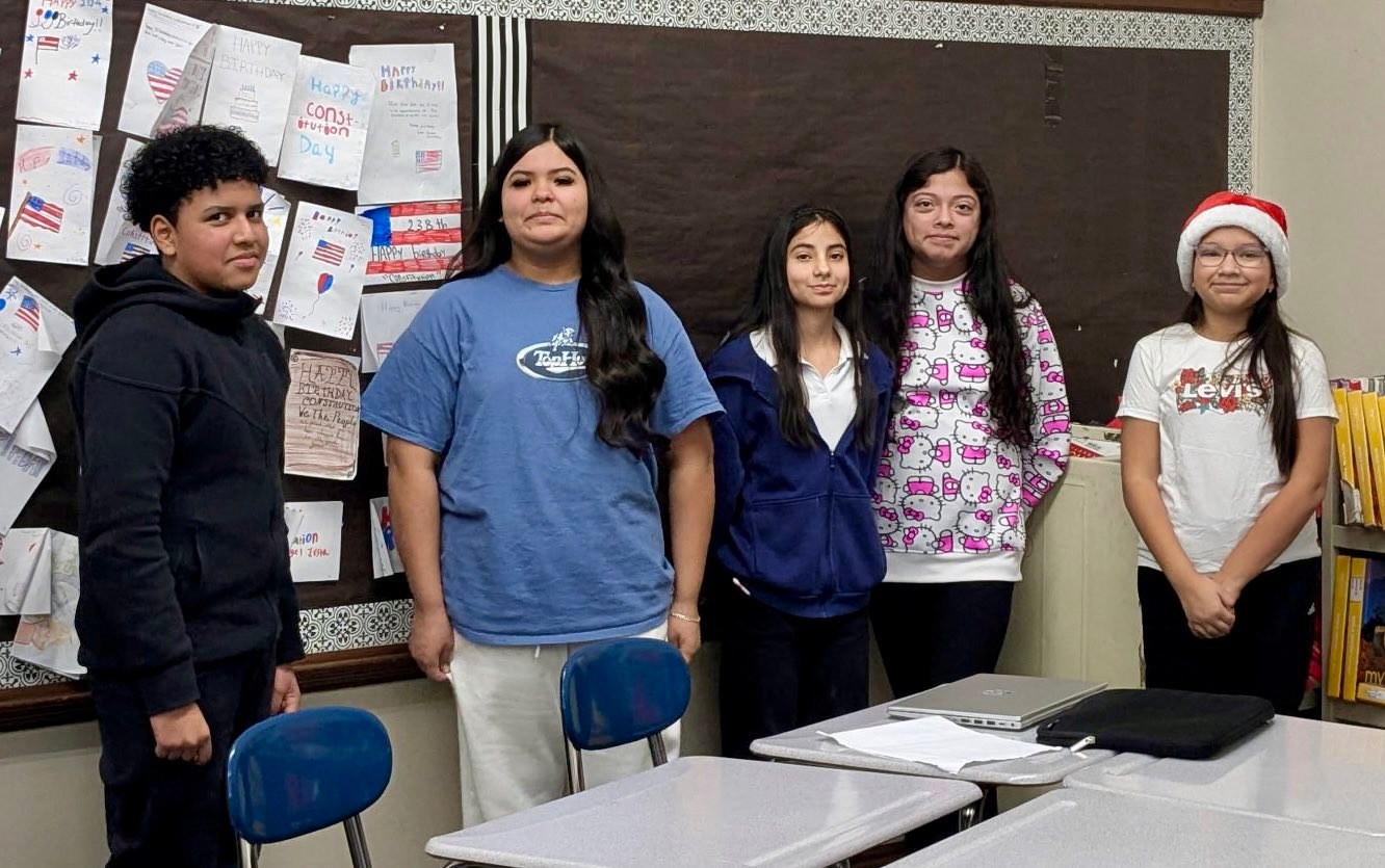 Clippert Multicultural Honors Academy - For NEW Students: Come learn ...