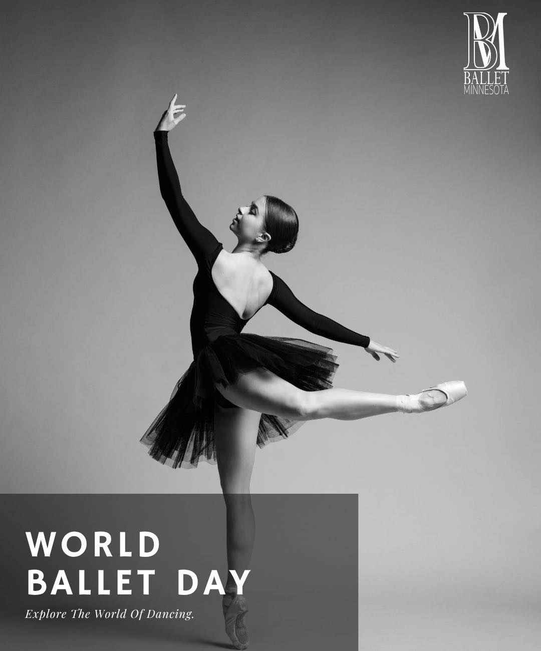Ballet - From studios to stages around the world, ballet connects us ...