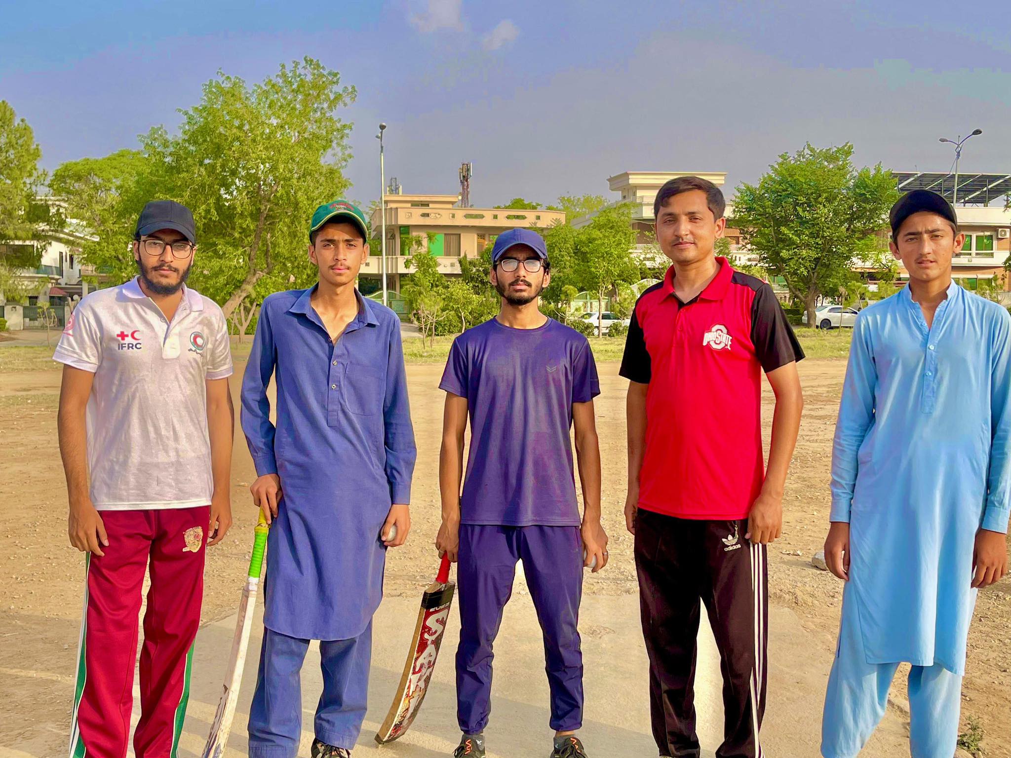 Misbah Cricket Club Qasim Bela Multan