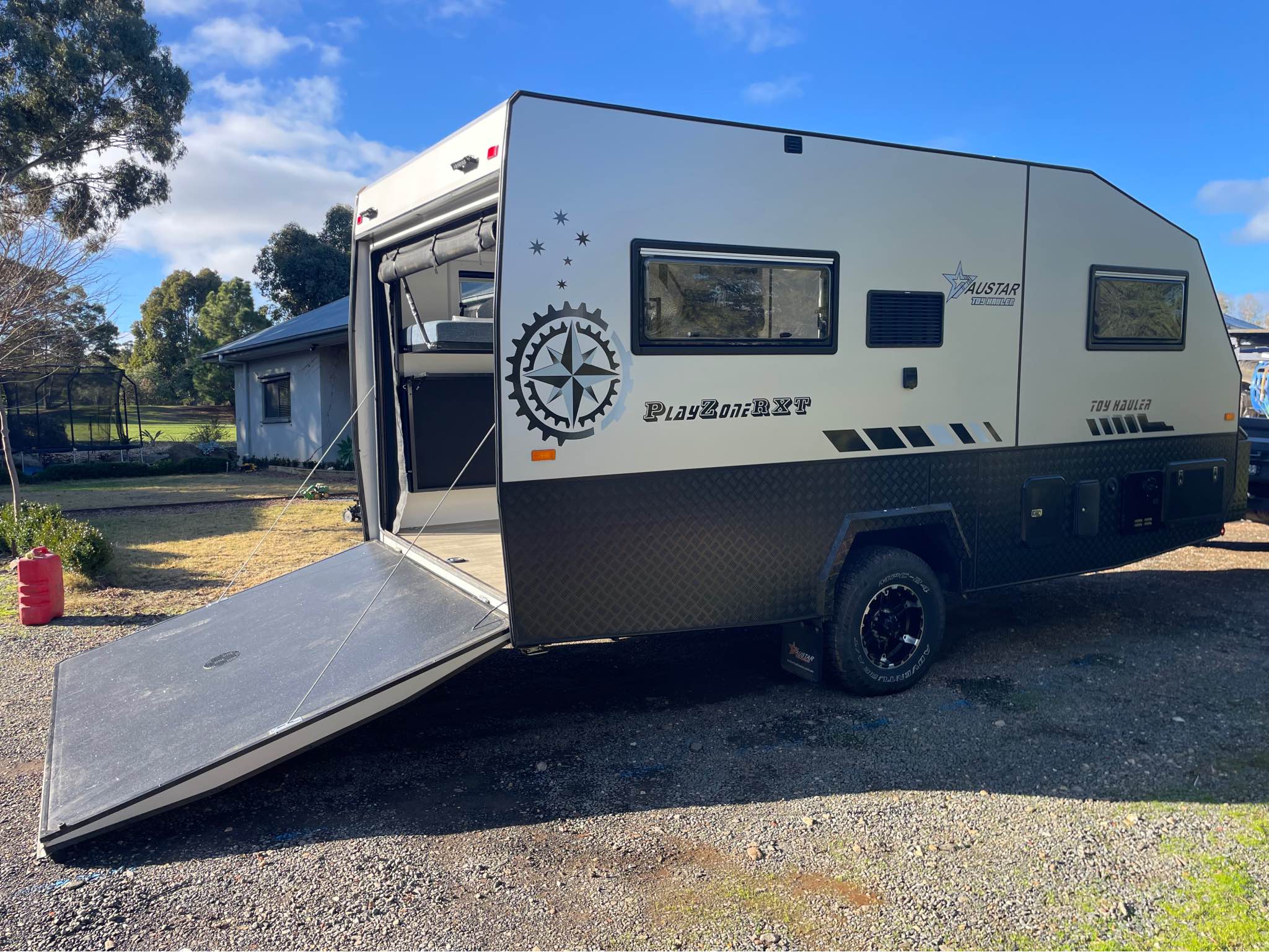 2023 Austar Playzone RXT - RVs & Campers - Maldon, Victoria | Facebook ...