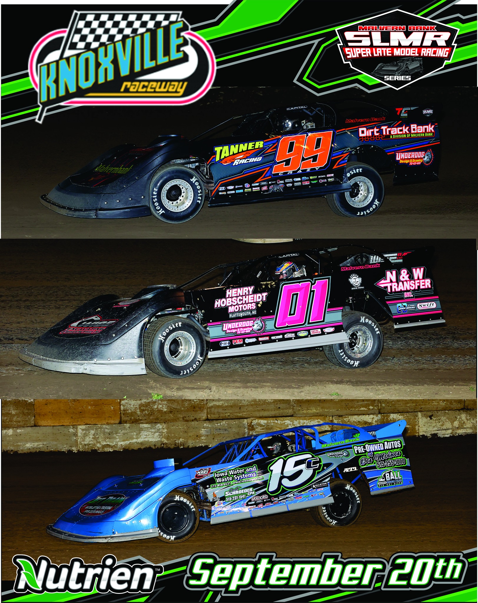 Jesse Sobbing Racing added a new photo. - Jesse Sobbing Racing