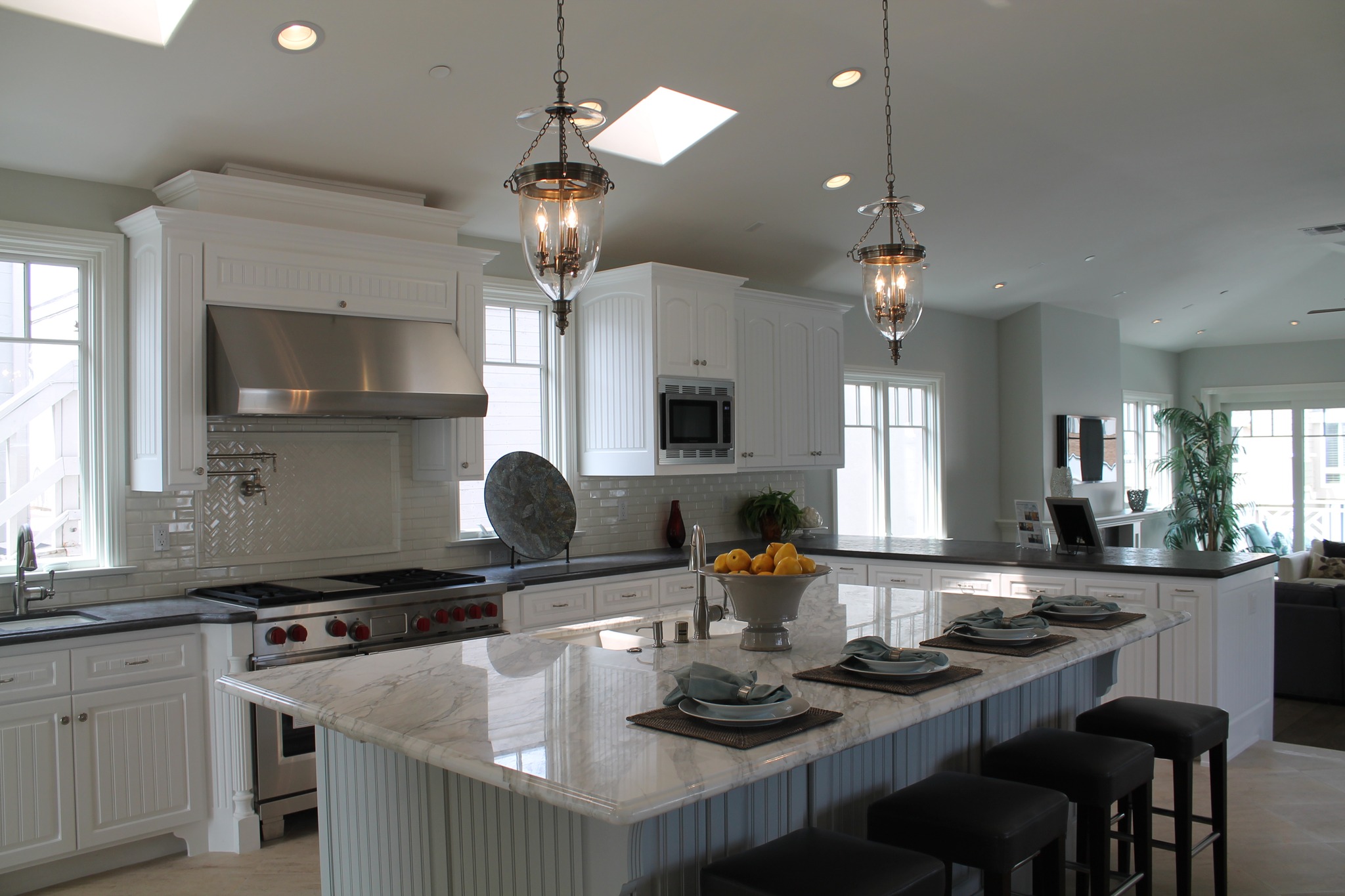 Interior Expressions Design Build | Oceanside CA
