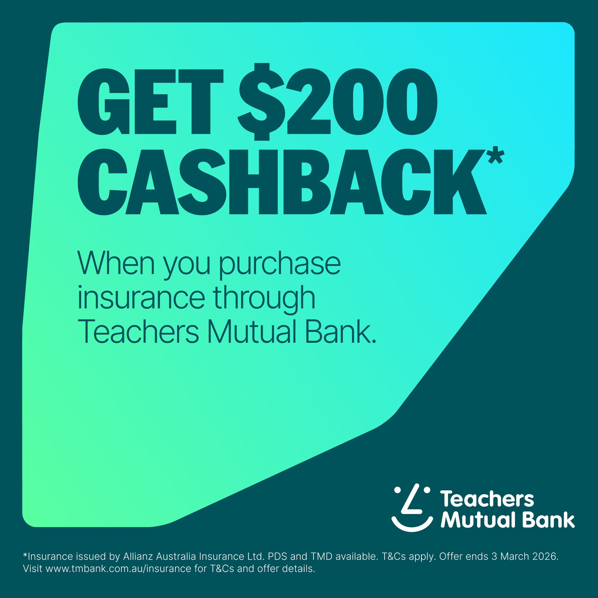 Teachers Mutual Bank