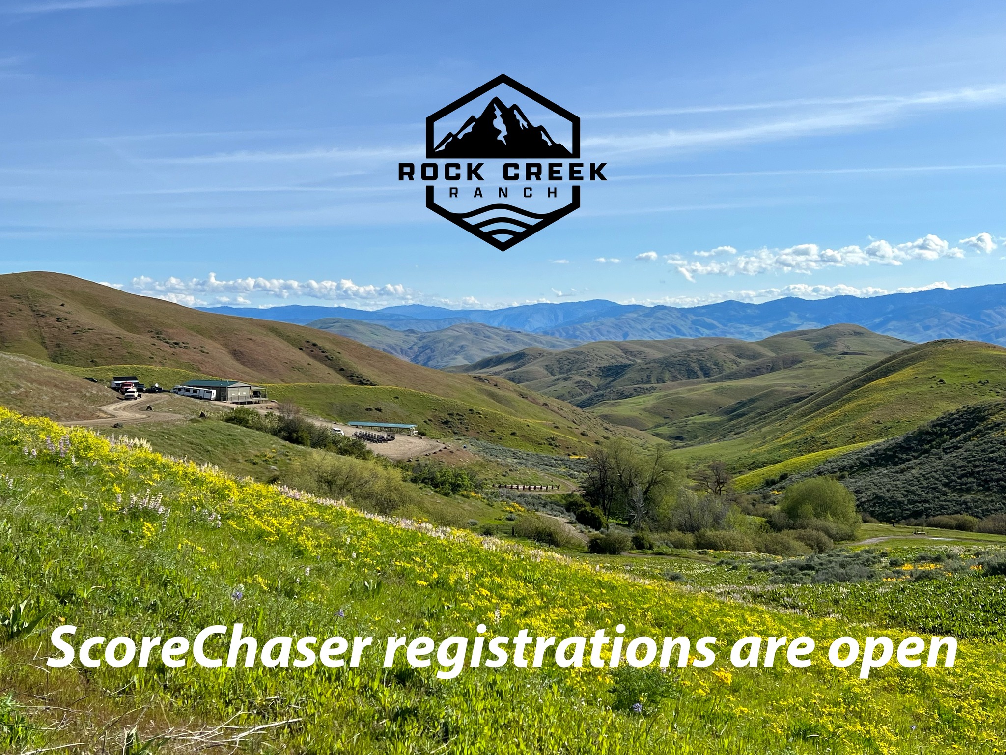 Rock Creek Ranch - home to Little Trapper Club | Emmett ID