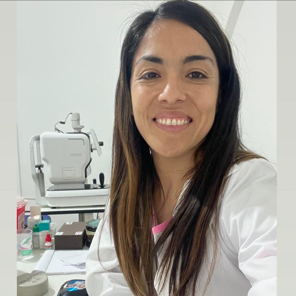 Miriam Mayorga
