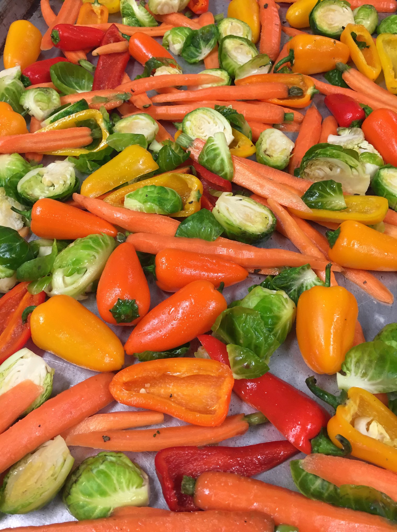 Truly Scrumptious Catering