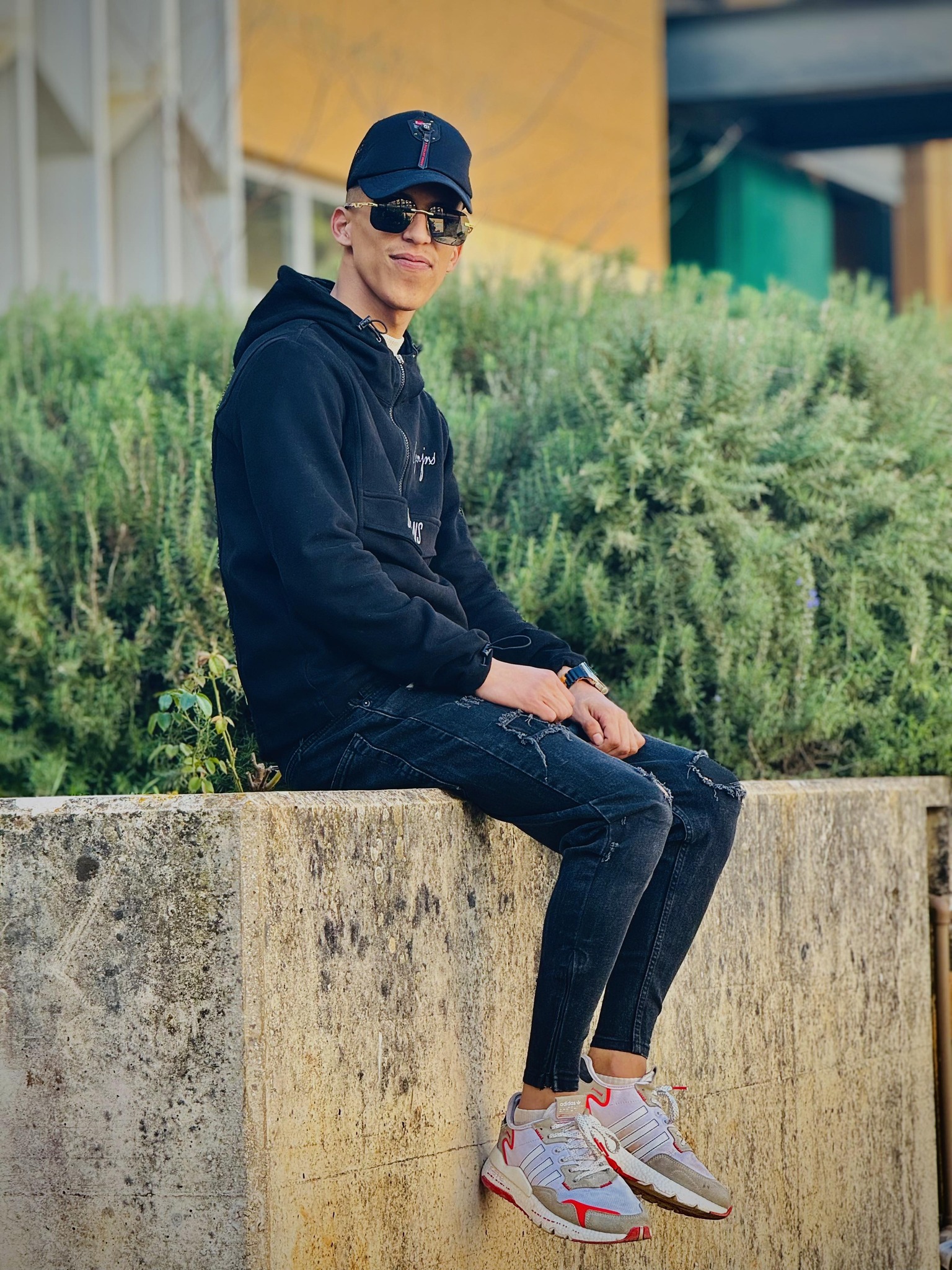 Mostafa Alhassy
