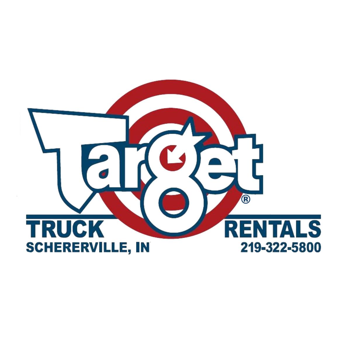 Target Truck Rentals, Inc. | Schererville IN