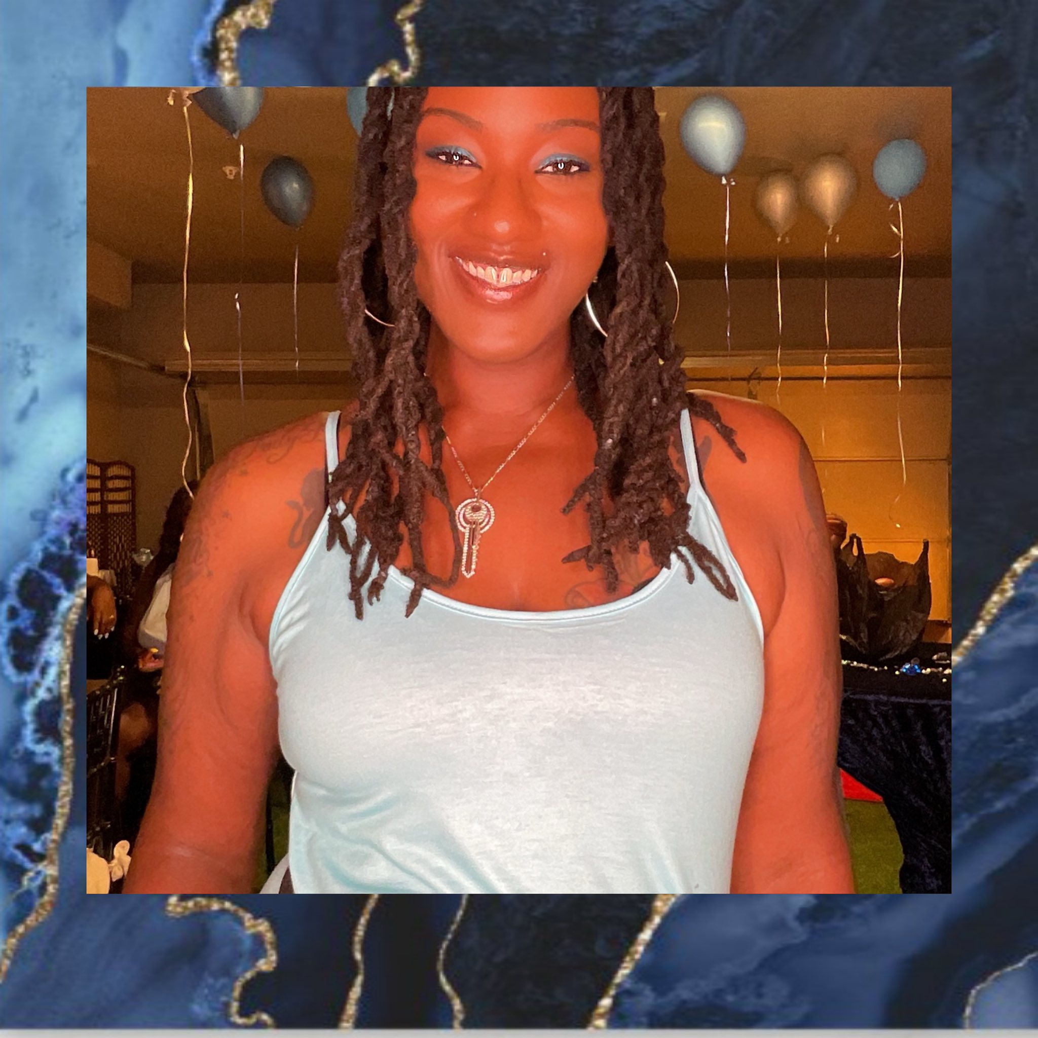 Mahogany Soul