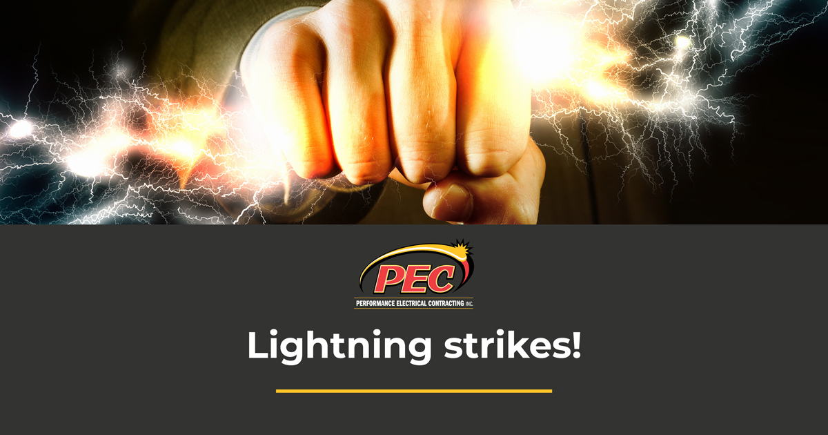 Performance... - Performance Electrical Contracting Inc.