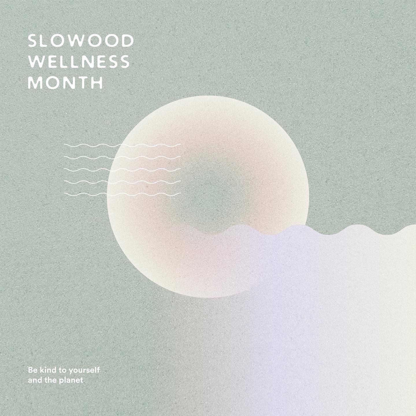 Slowood - Environmental Wellness只是指環保嗎？[TAP for EN]... | Facebook