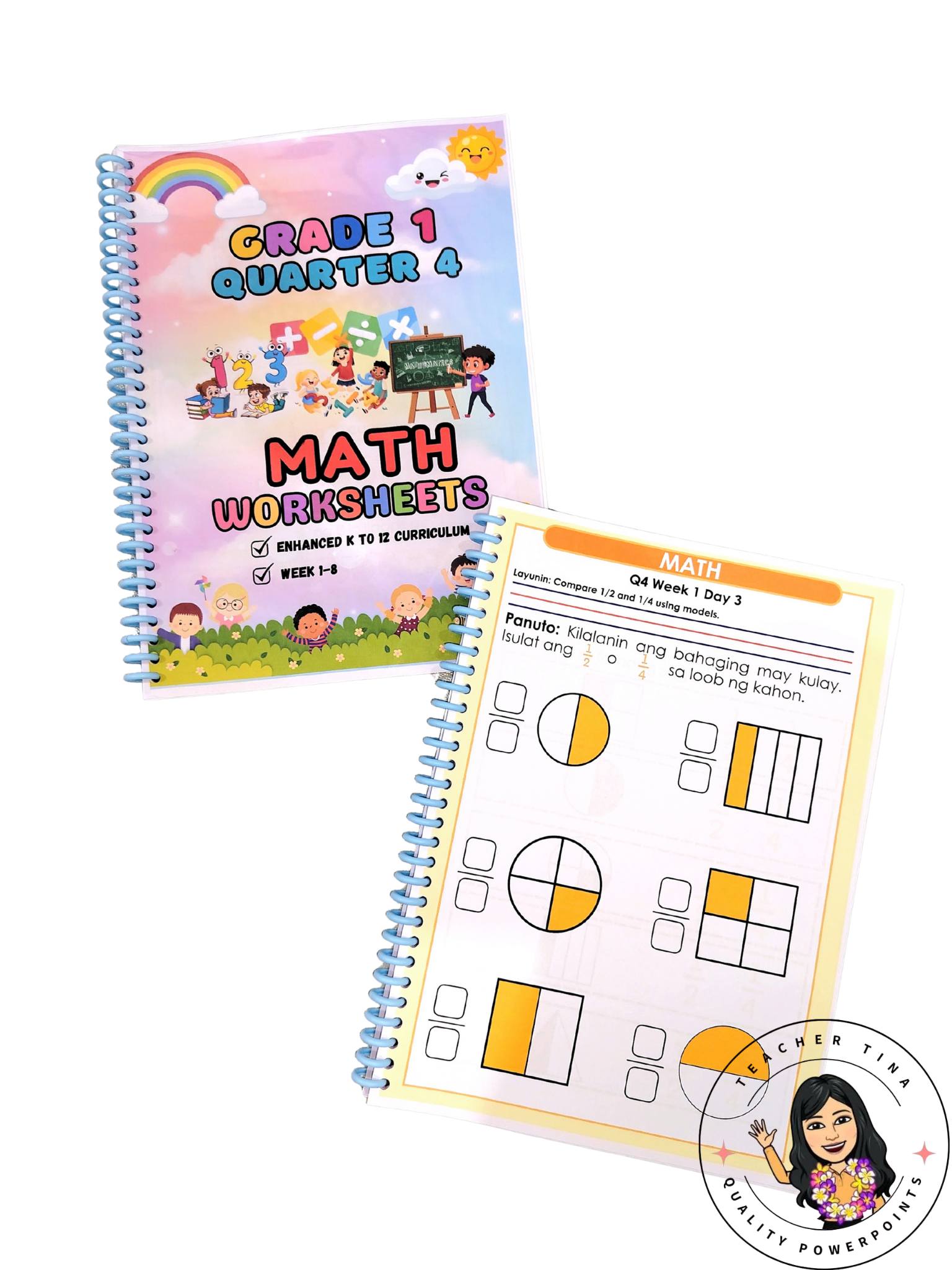 🌟 COMPLETE... - GRADE 1 - Instructional PowerPoint and Videos | Facebook
