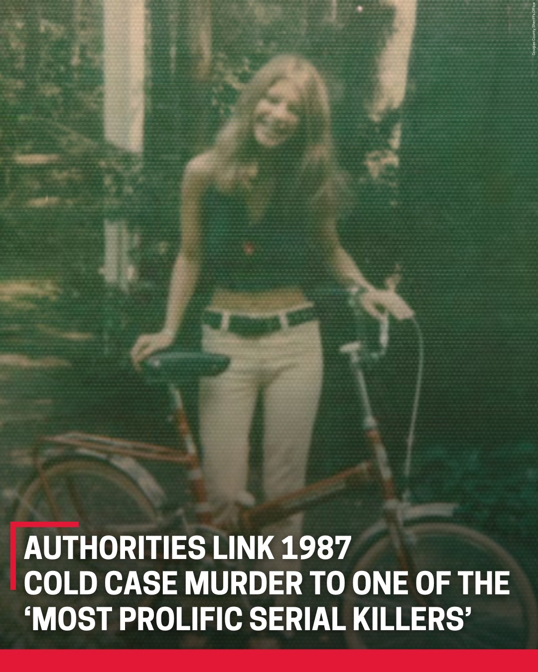 FOX - Authorities link 1987 cold case murder to one of the ‘most ...