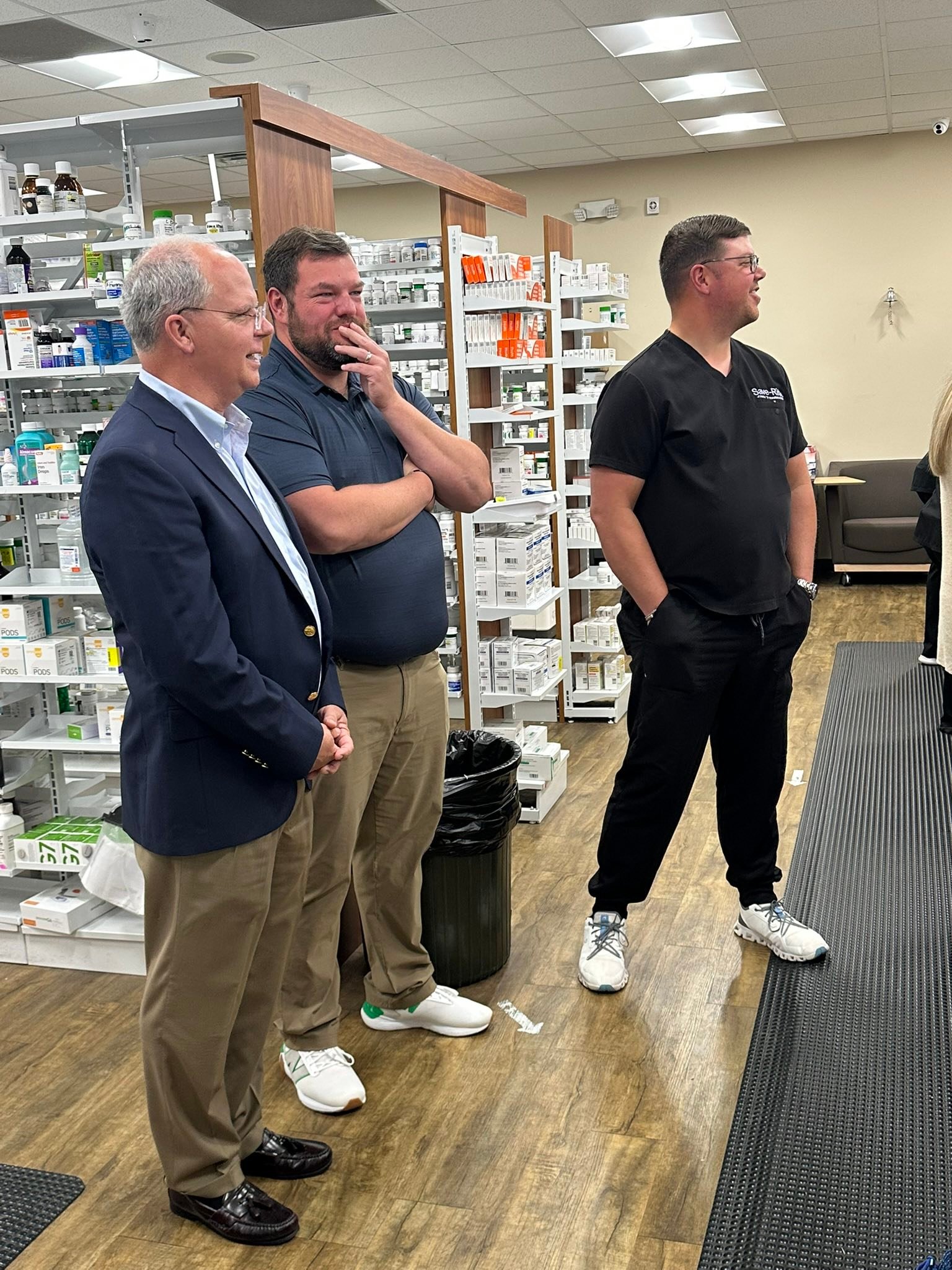 Save-Rite Family of... - Save-Rite Family of Pharmacies