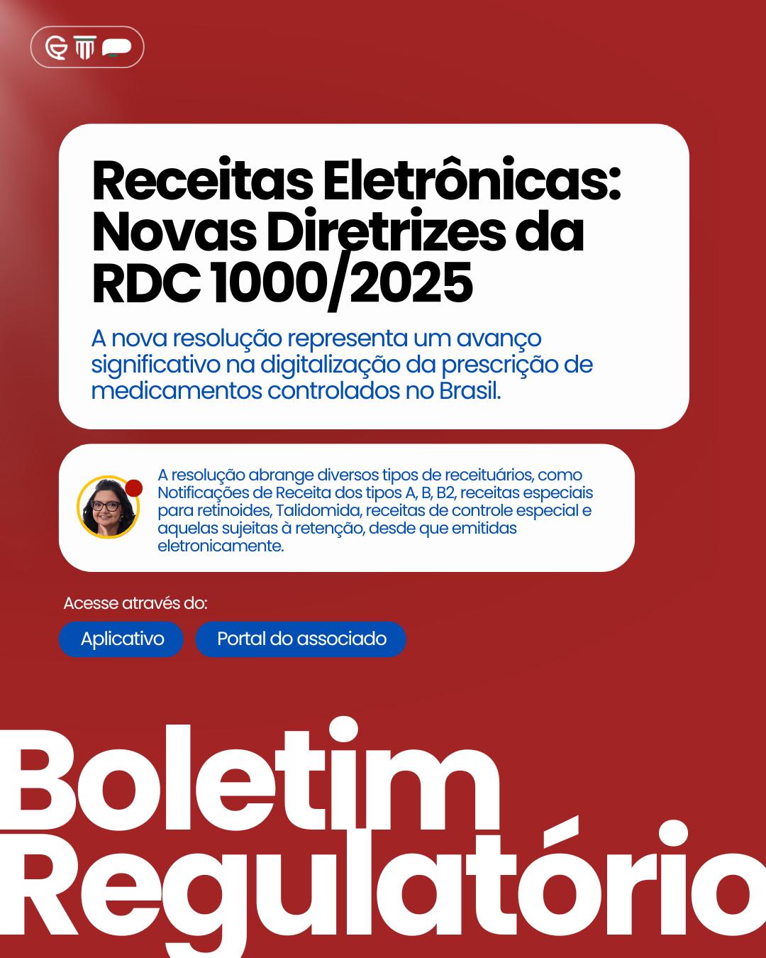 Abcfarma - A nova resolução representa um avanço significativo na ...