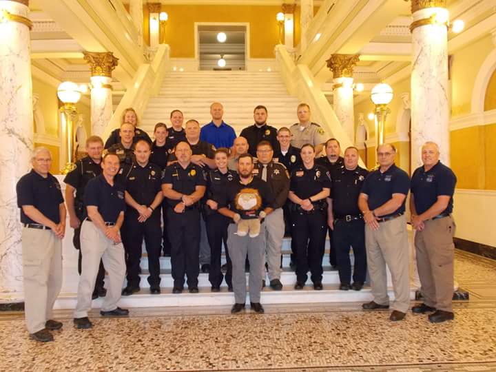 Two Rivers Police... - Two Rivers Police Department