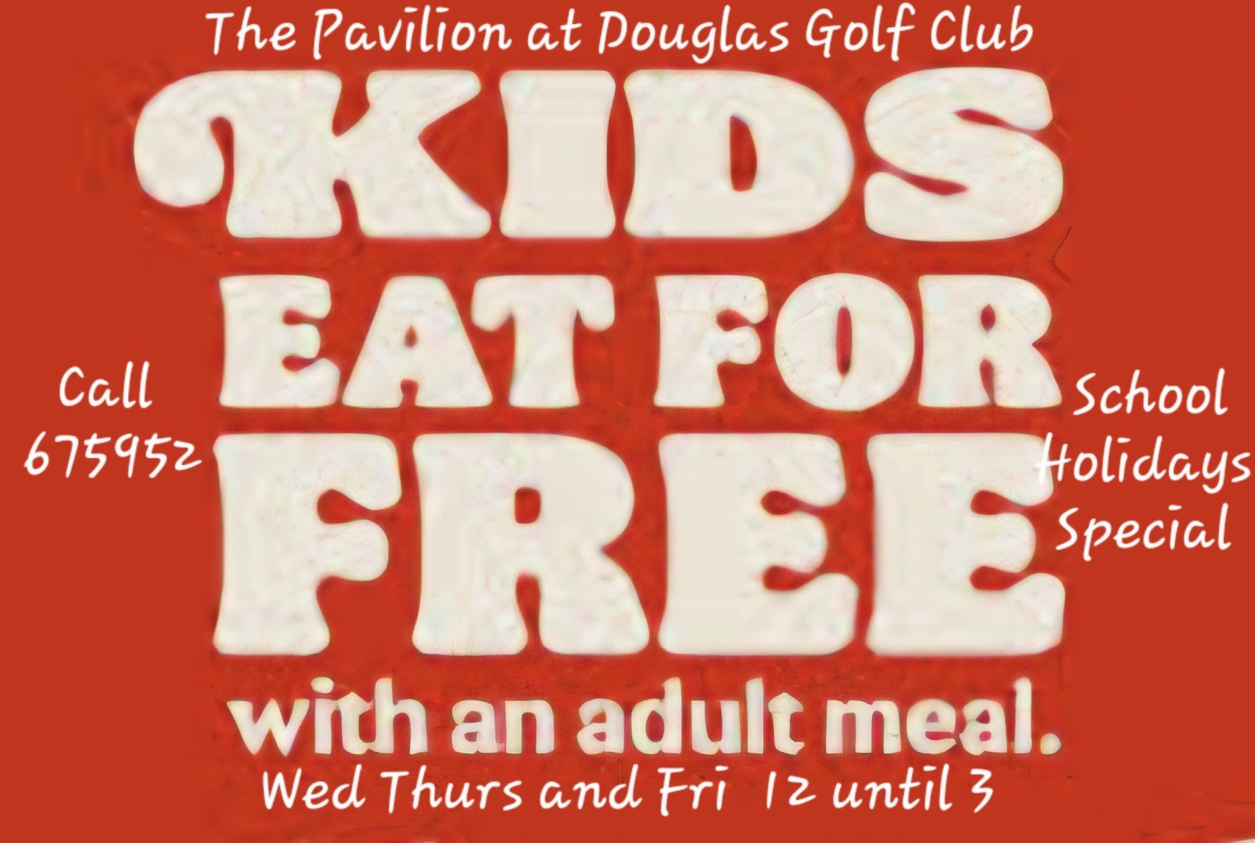 The Pavilion at... - The Pavilion at Douglas Golf Club
