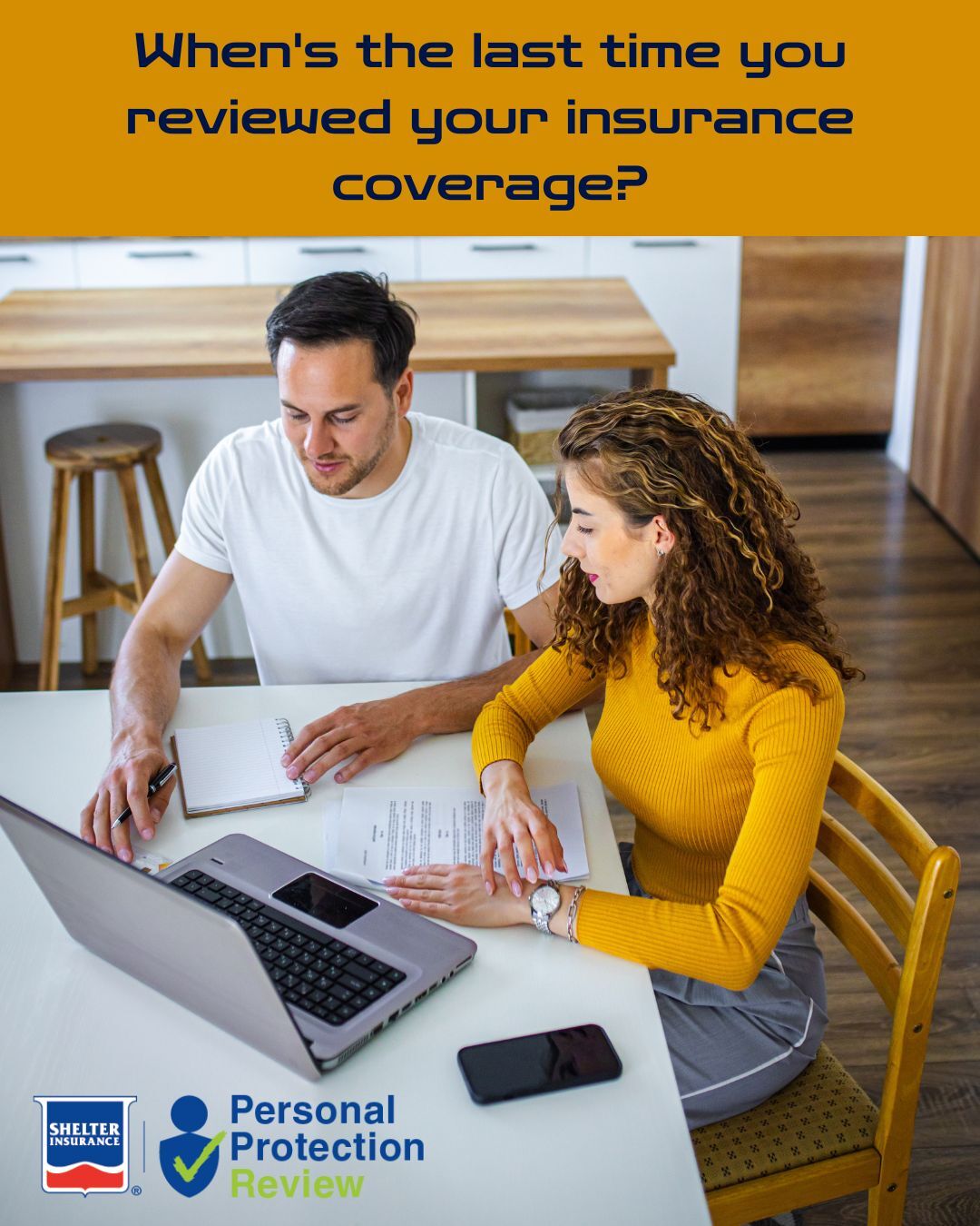 Bo Bevis Shelter Insurance | Cabot AR