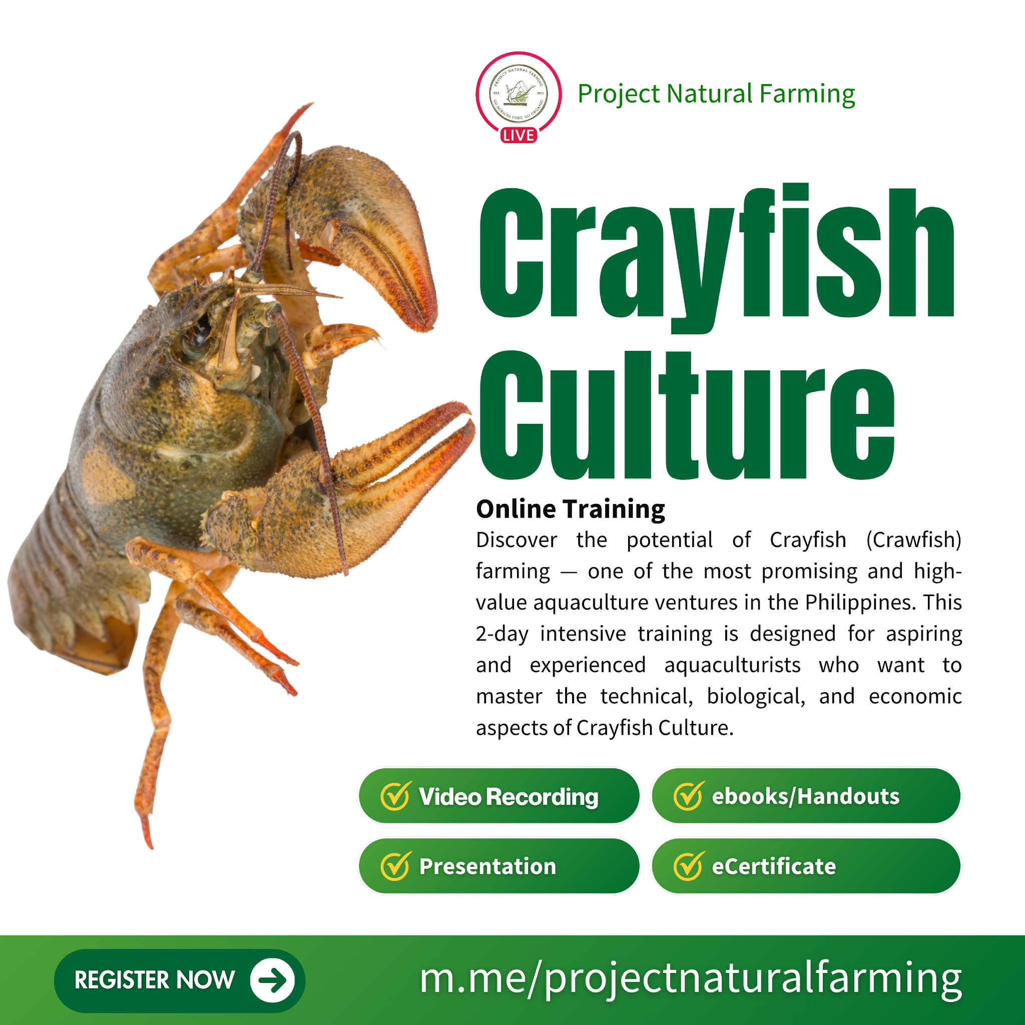 Project Natural Farming added a... - Project Natural Farming
