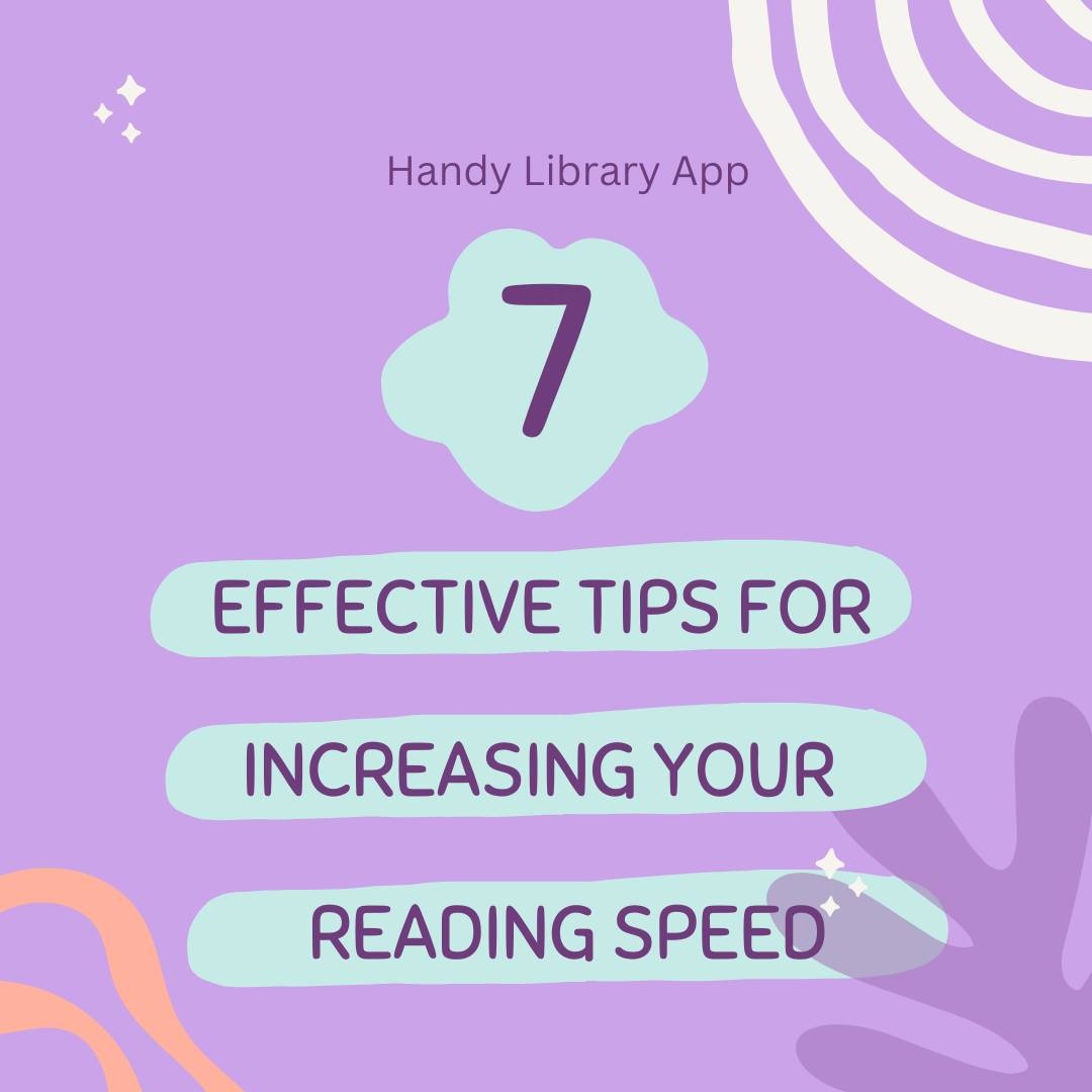 Handy Library