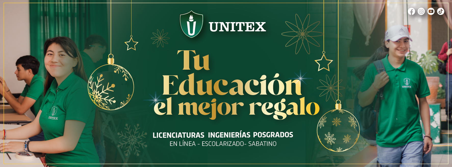 UNITEX | Xalapa