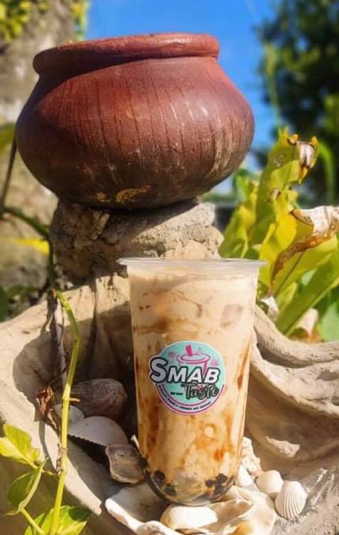 SMAB TASTE - 📢‼️ ALERT ALERT NEW FLAVOR ‼️📢 CAFE'...