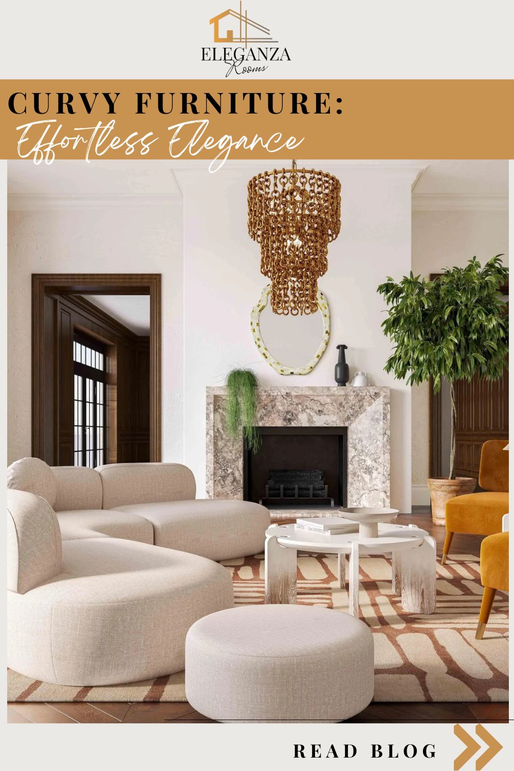 Eleganza Rooms