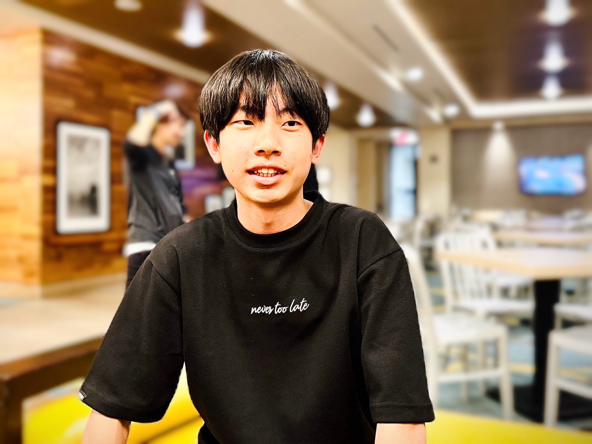 台灣運動產業協會 - 有人說，外野手是球場上「不那麼核心」的角色。但真正懂團隊運作的人都知道，最重要的位置，往往是那些... | Facebook