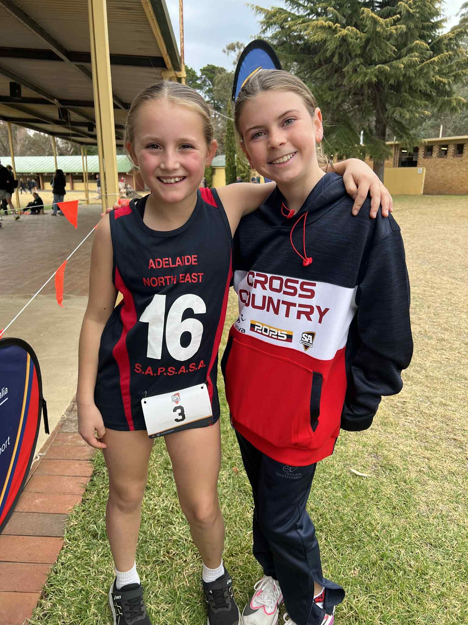 Tea Tree Gully Athletics... - Tea Tree Gully Athletics Centre