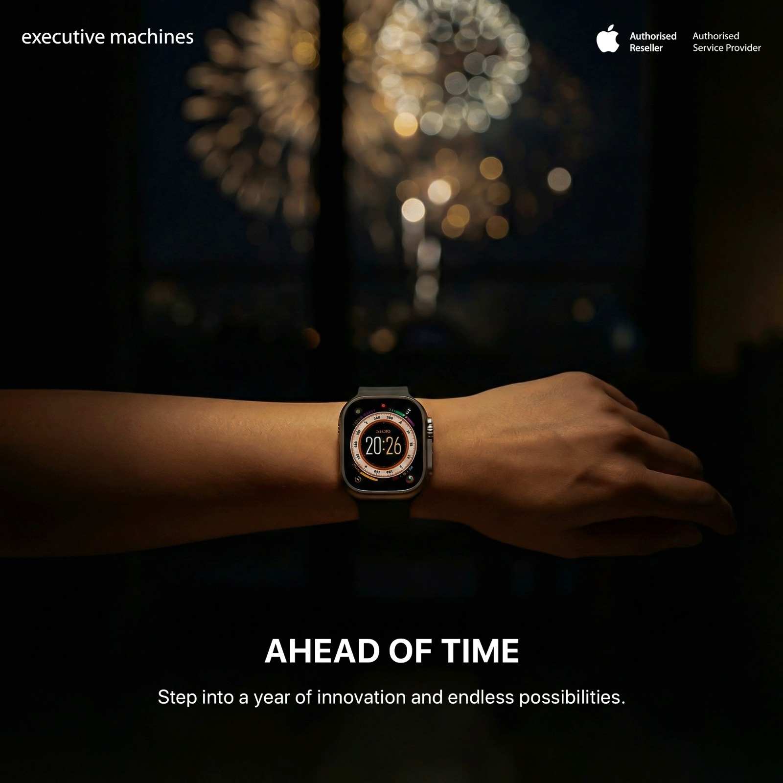 Executive Machines Limited