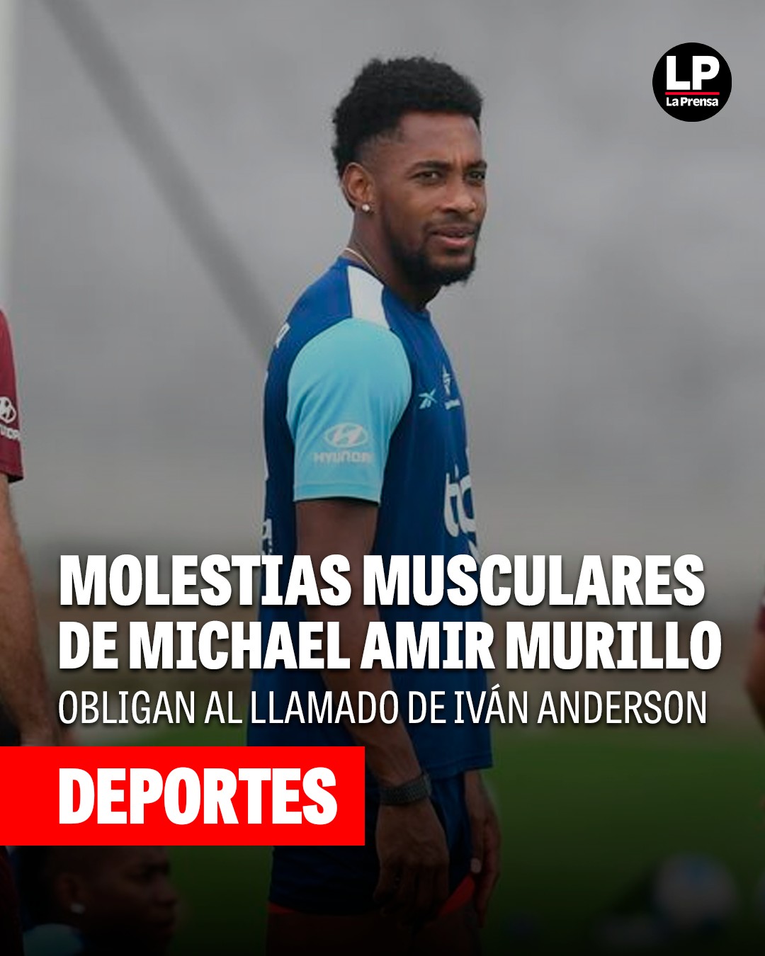 Prensa.com - Ante las molestias de Michael Amir Murillo... | Facebook