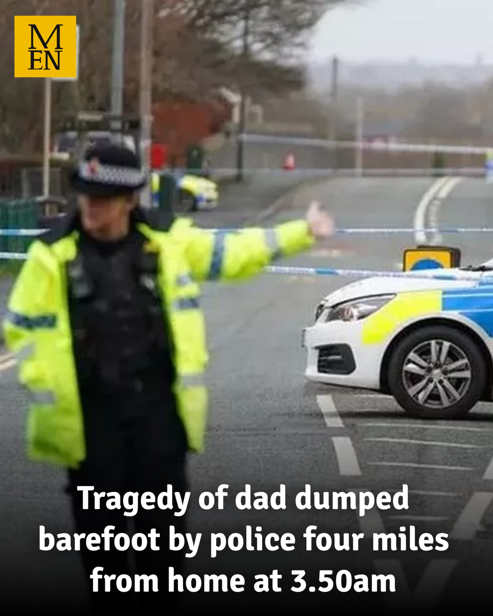 Manchester - A GMP officer has been demoted in rank after Gareth Roper ...