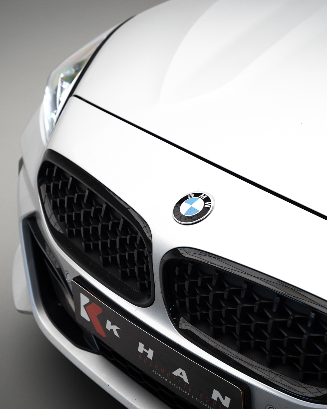 KHAN Premium Automotive - Kom langs in onze showroom! ‼️De huchtstraat ...