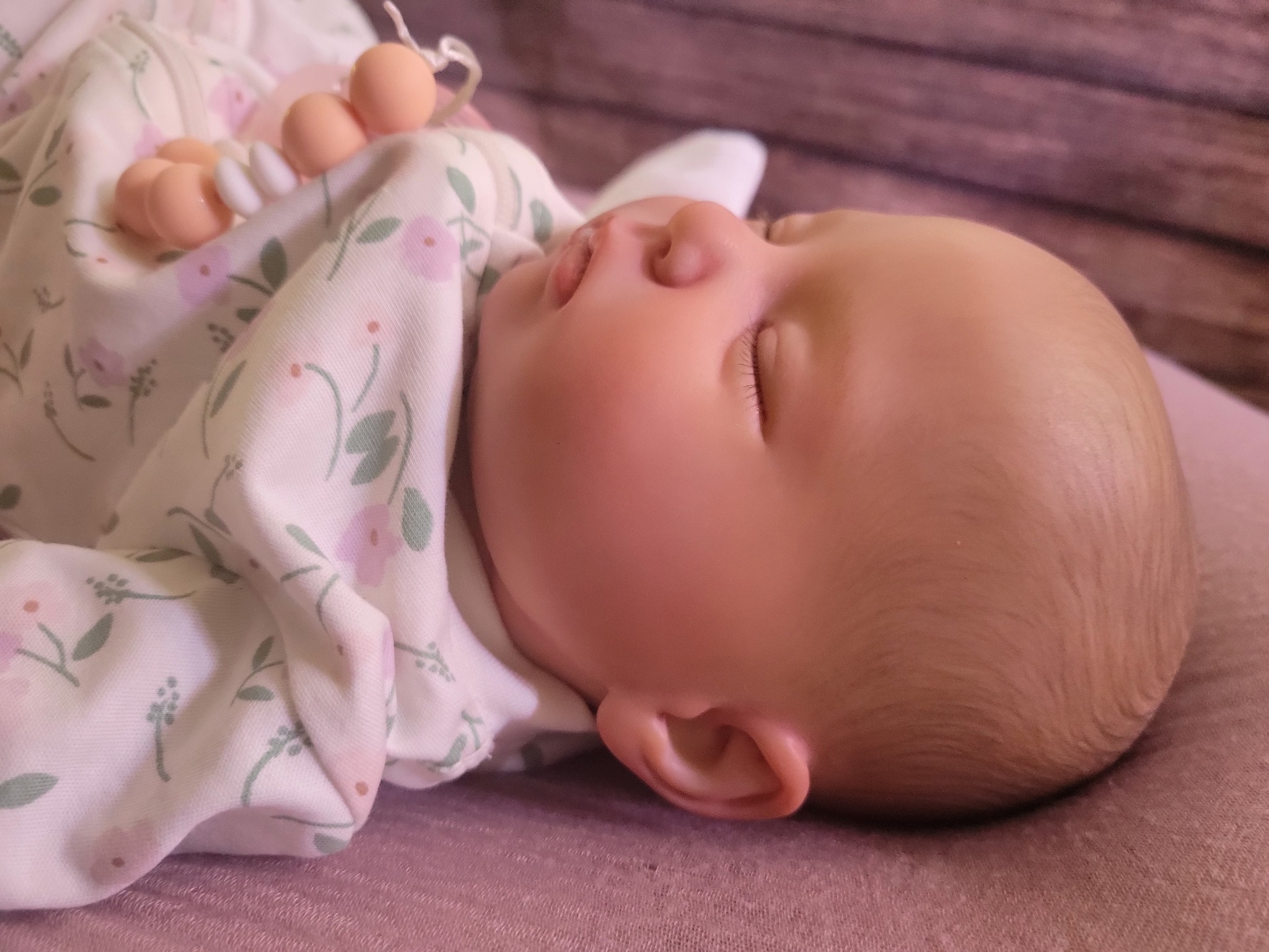 Simply Sweet - Reborn Art Dolls