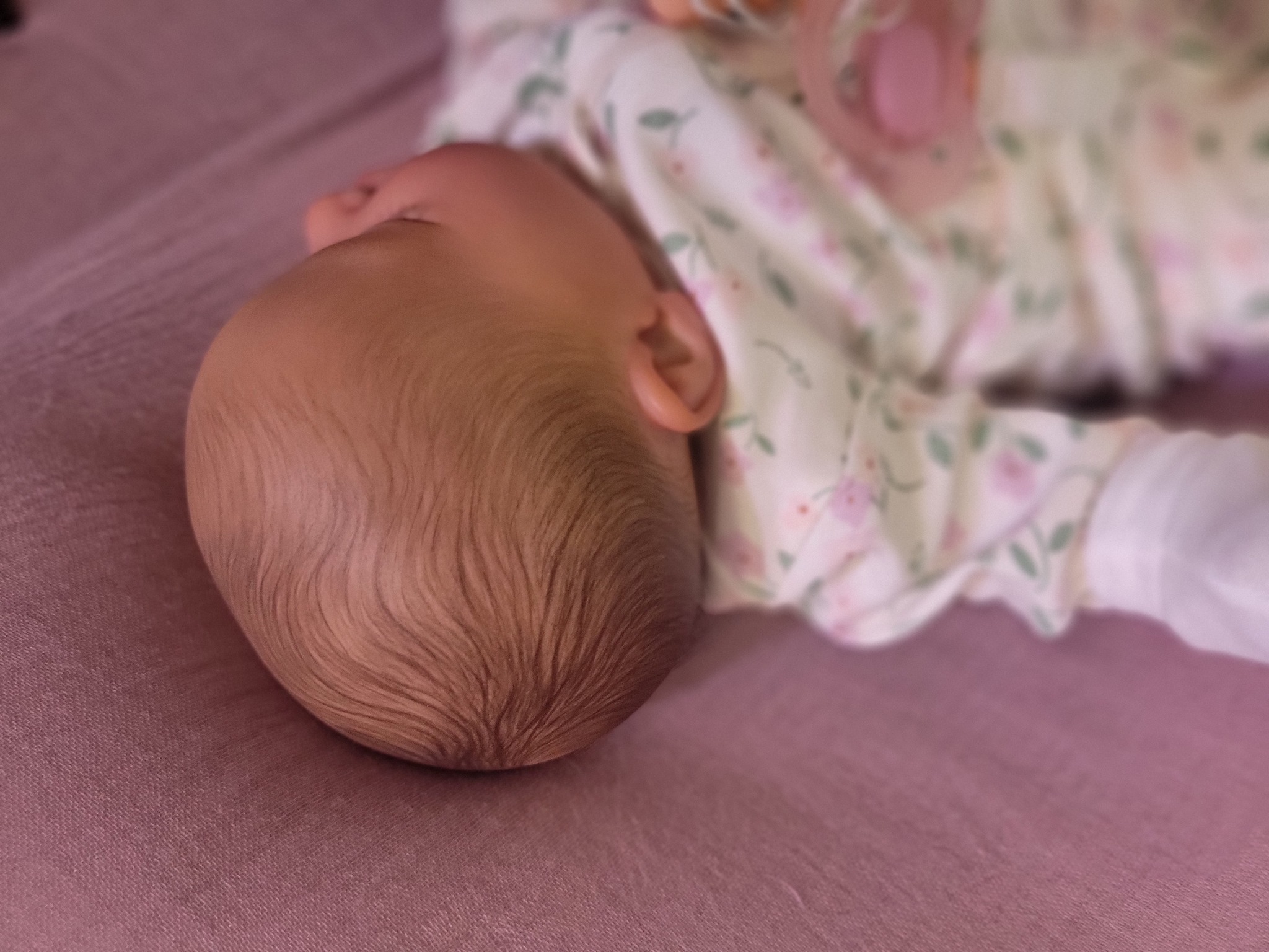 Simply Sweet - Reborn Art Dolls