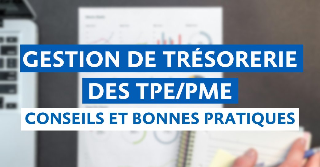ORCOM - La gestion de trésorerie est un enjeu majeur pour les ...