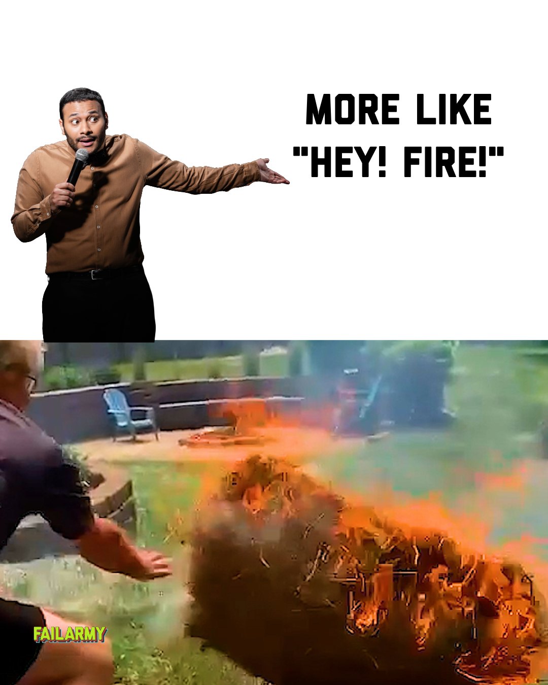 FailArmy - we've got a million of 'em! you've been a great audience! # ...