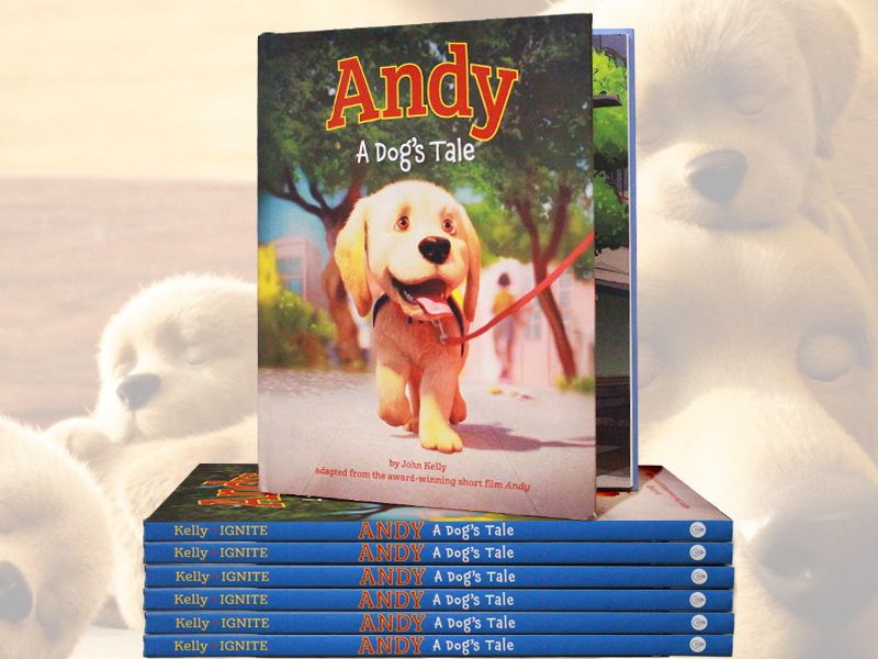 Canine - 📽️ Remember the Andy film? 🐾 The story that touched hearts is ...