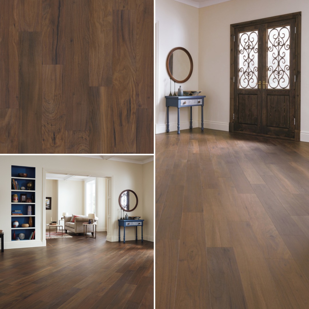 Anderson Flooring, Abbey Design Showroom | Ponca City OK