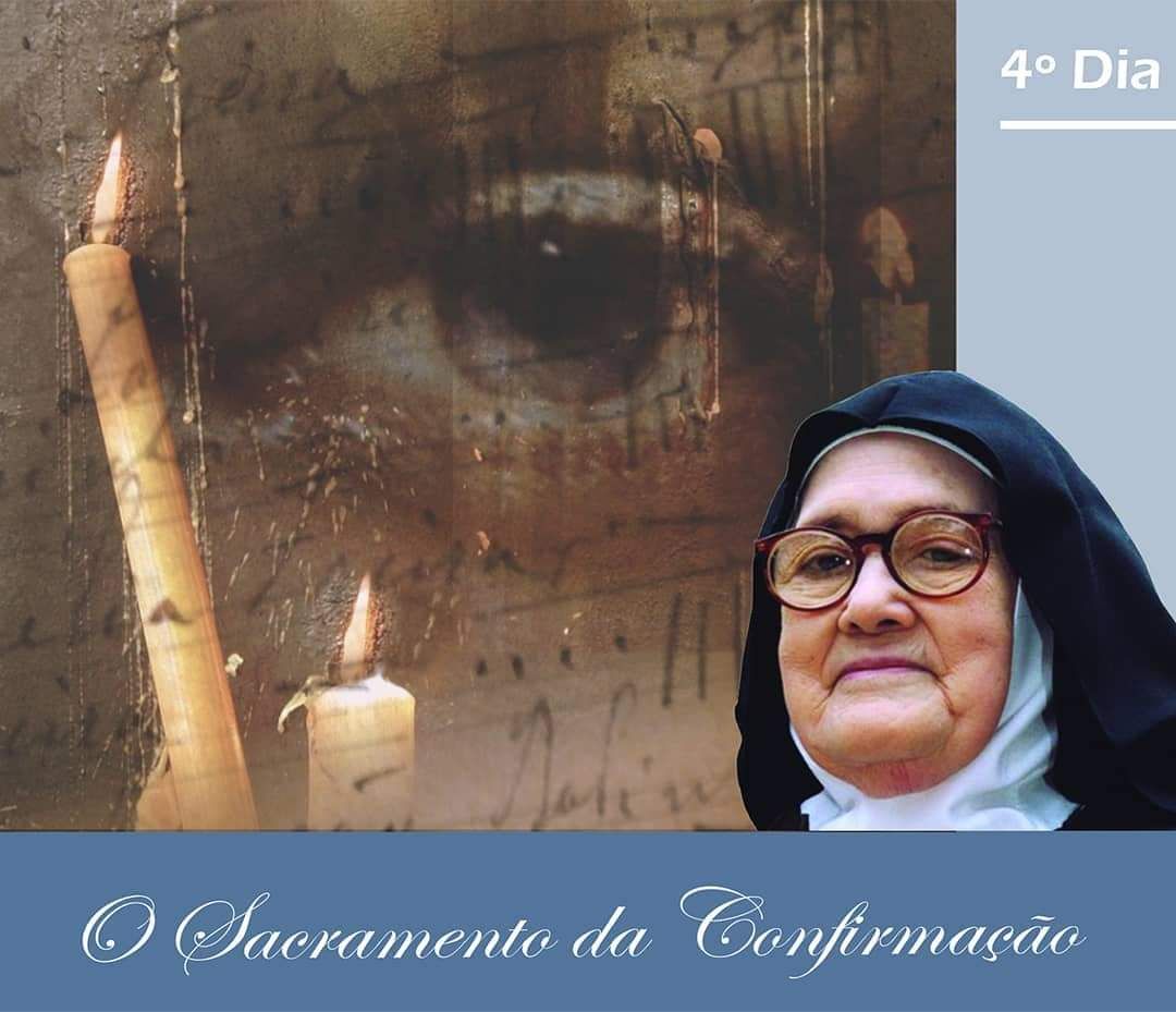 El - - Cuarto día de la Novena a la Hermana Lúcia - + EL SACRAMENTO DE ...