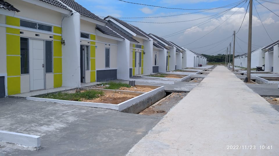 Jual beli rumah cikarang | Facebook