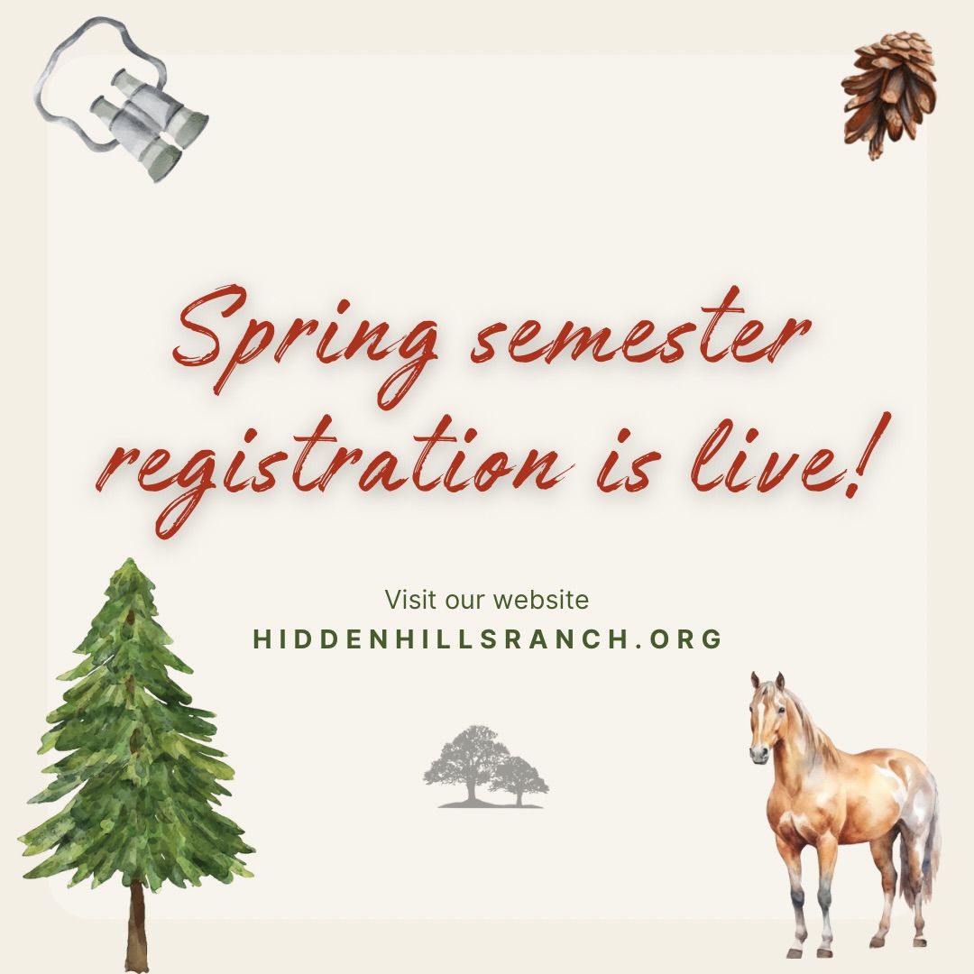Hidden Hills Ranch | Prunedale CA