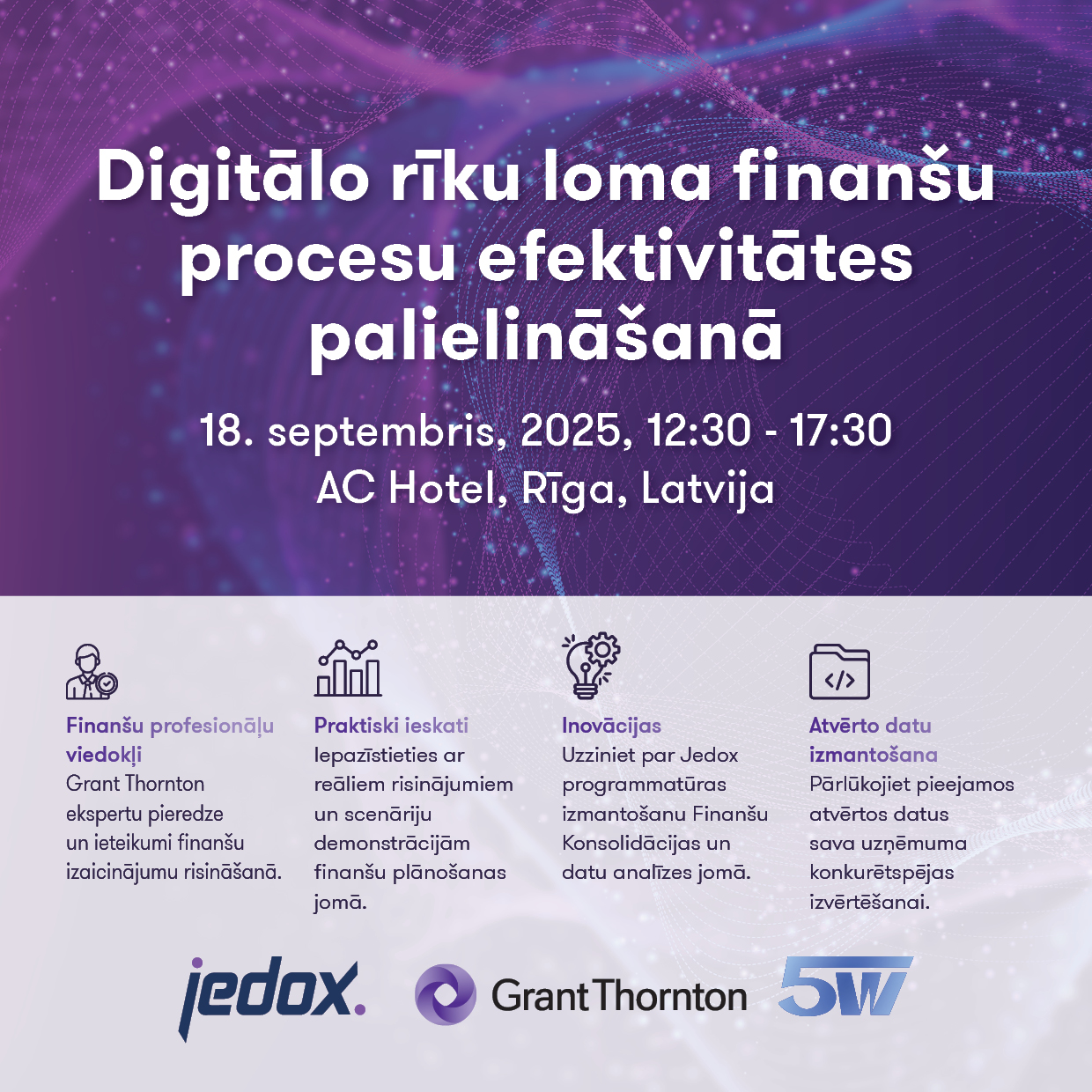 Grant Thornton Baltic- Latvia | Riga