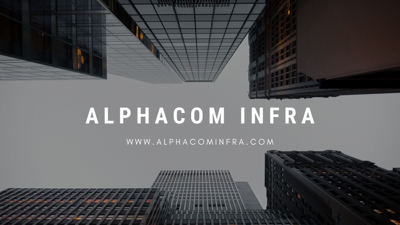 Alphacom Manpower and Infrastructure Pvt Ltd
