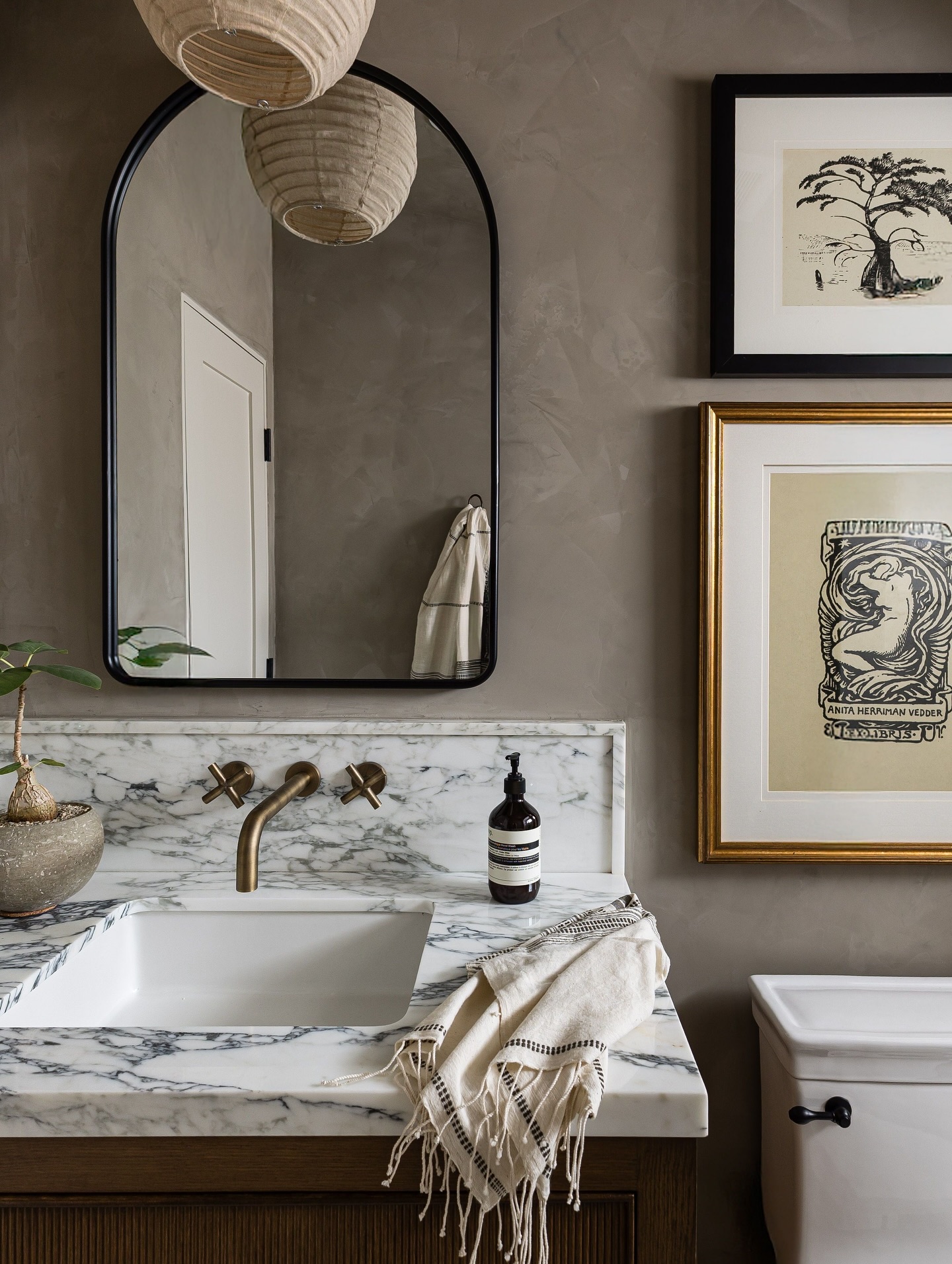 PURE SALT Interiors added a new photo. - PURE SALT Interiors